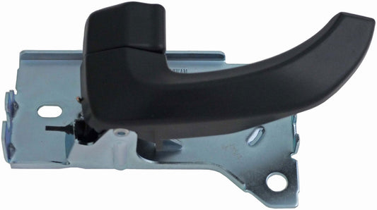 Interior Door Handle Front Left Black - Dorman# 83562