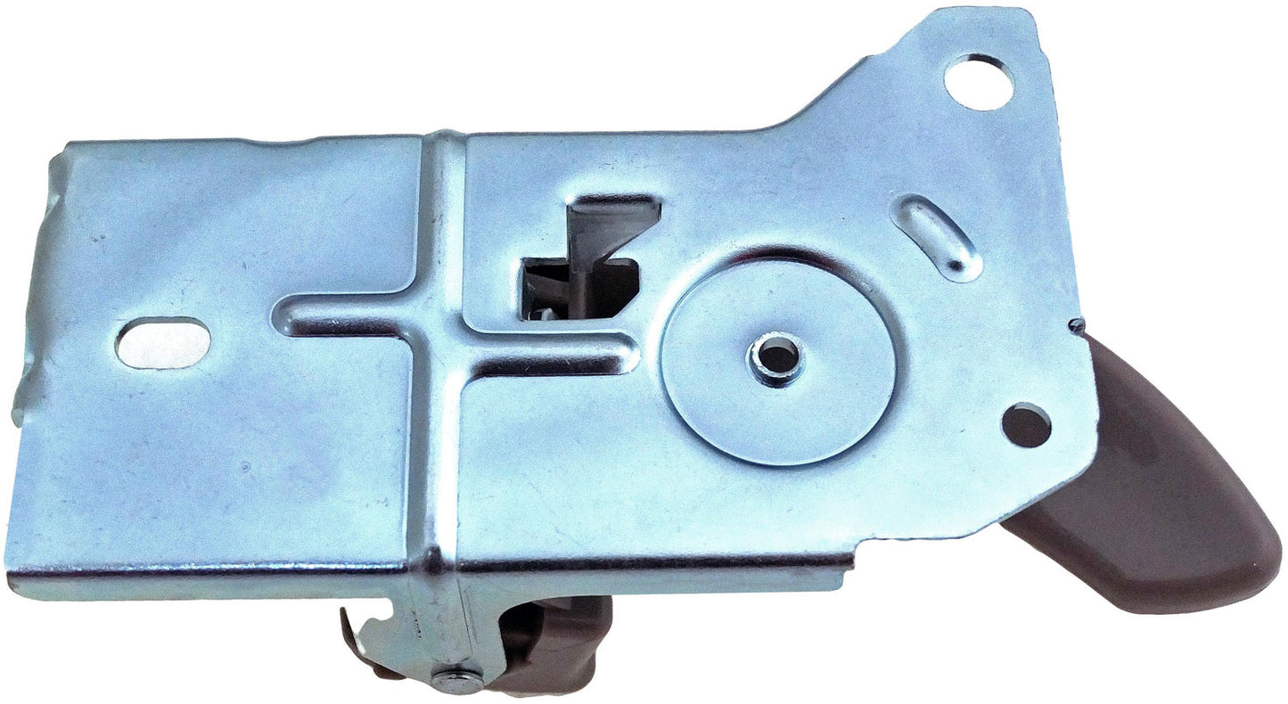 Interior Door Handle Front Left Beige - Dorman# 83566
