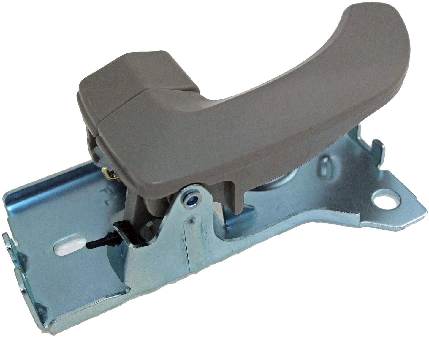 Interior Door Handle Front Left Beige - Dorman# 83566