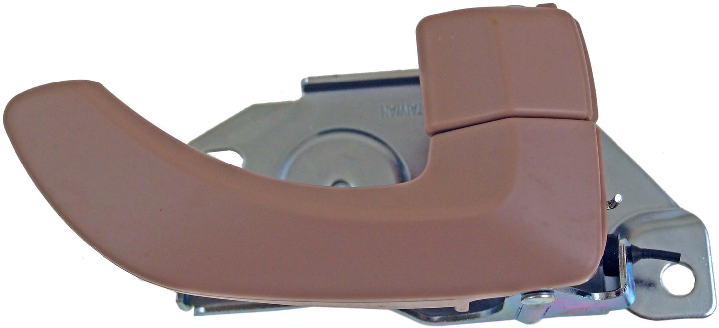 Interior Door Handle Rear Left Beige - Dorman# 83568