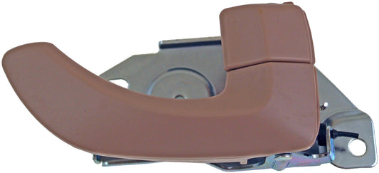 Interior Door Handle Rear Right Beige - Dorman# 83569