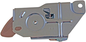 Interior Door Handle Rear Right Beige - Dorman# 83569