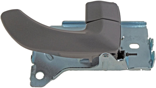 Interior Door Handle Front Right Gray - Dorman# 83572