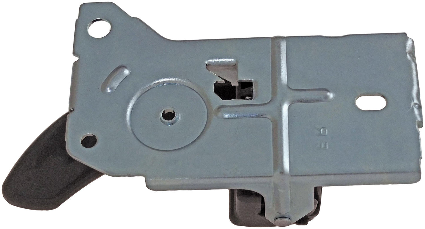 Interior Door Handle Front Right Gray - Dorman# 83572