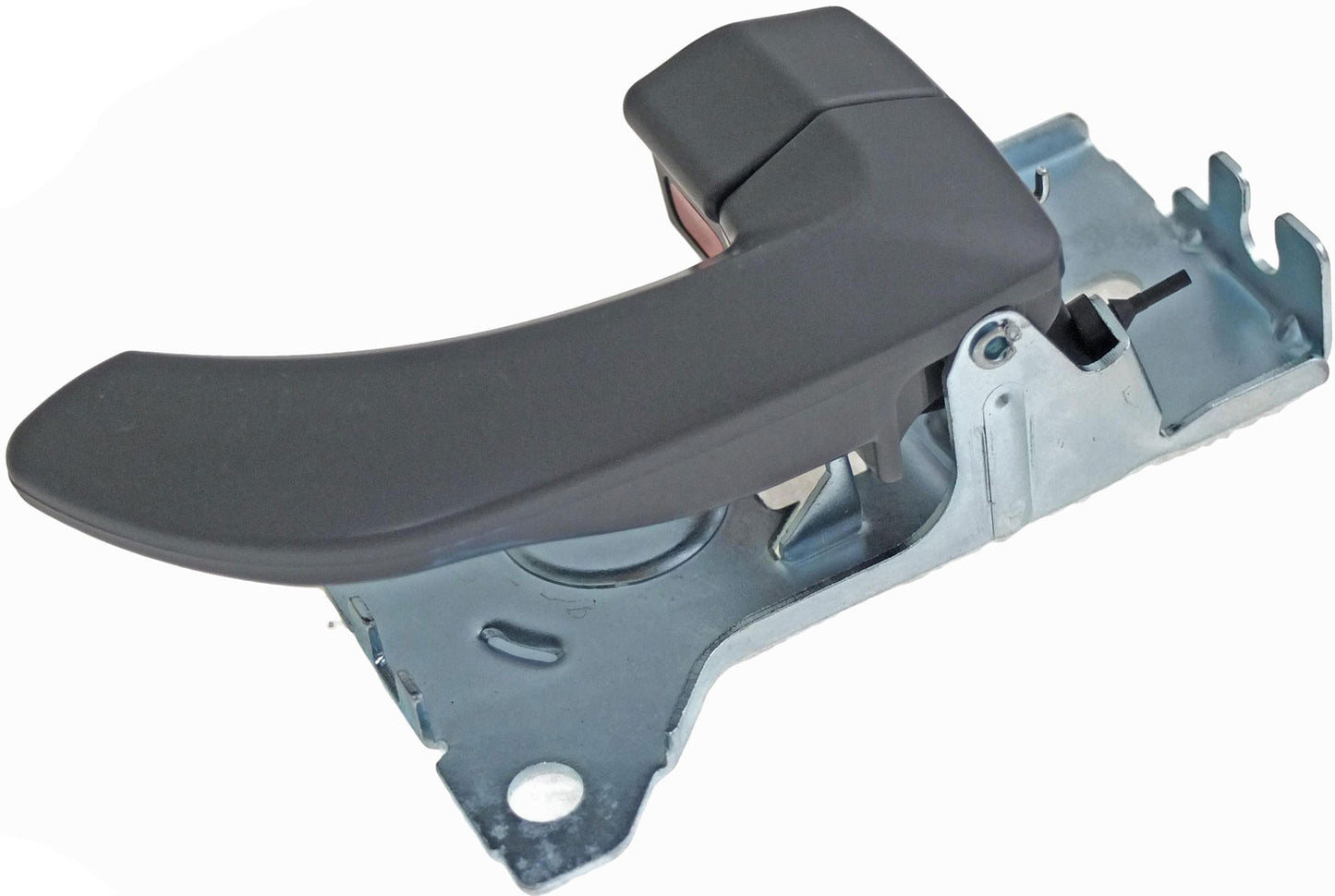 Interior Door Handle Front Right Gray - Dorman# 83572