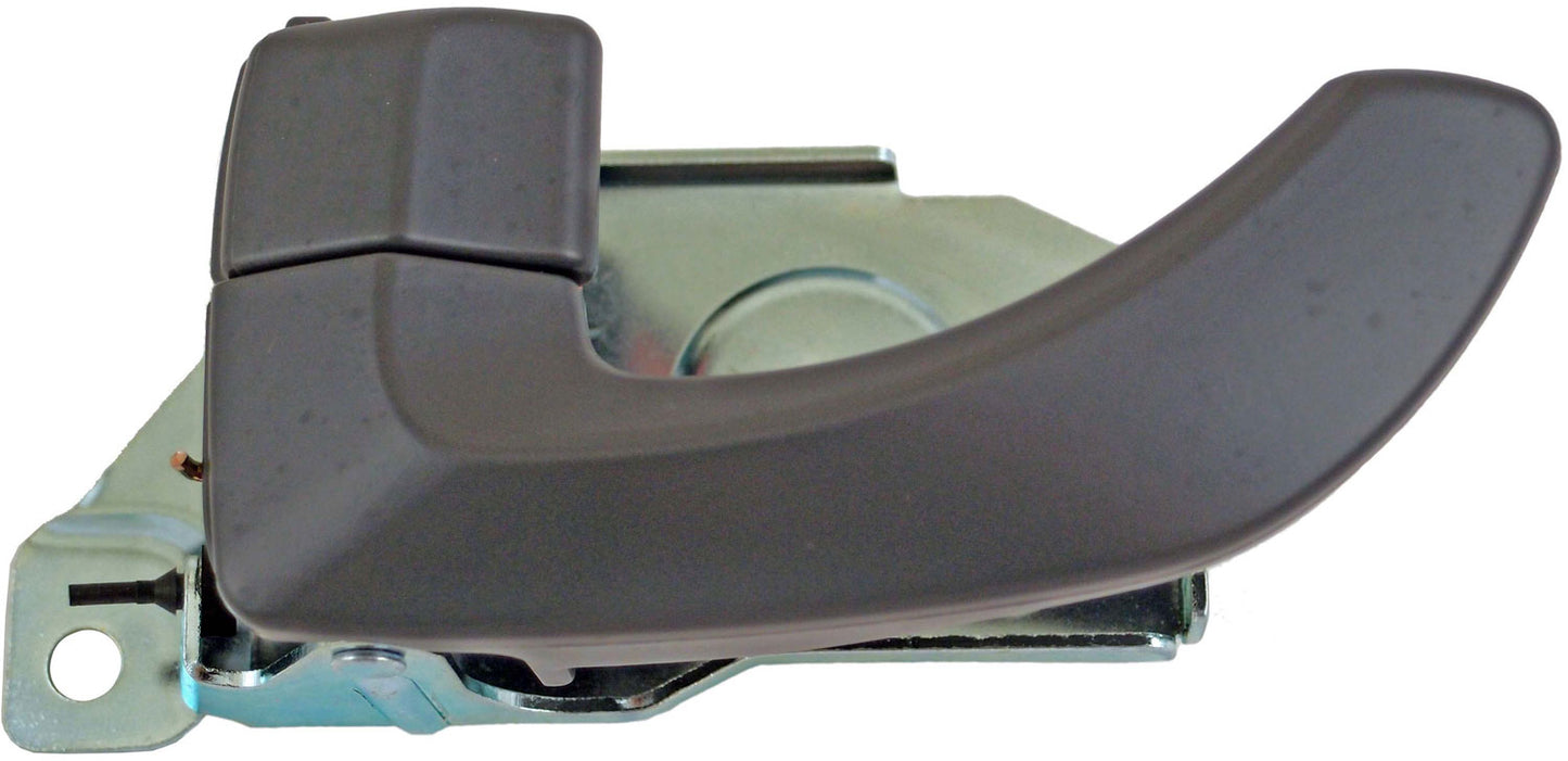 Interior Door Handle Rear Left Gray - Dorman# 83573