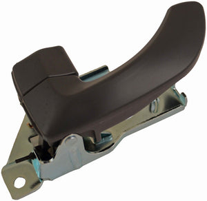 Interior Door Handle Rear Left Gray - Dorman# 83573