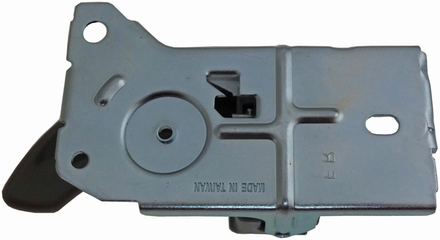 Interior Door Handle Front Right Gray - Dorman# 83576