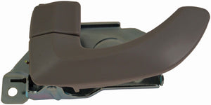 Interior Door Handle Rear Left Gray - Dorman# 83577