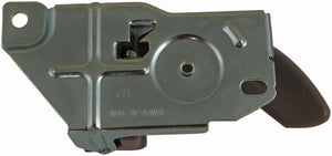 Interior Door Handle Rear Left Gray - Dorman# 83577