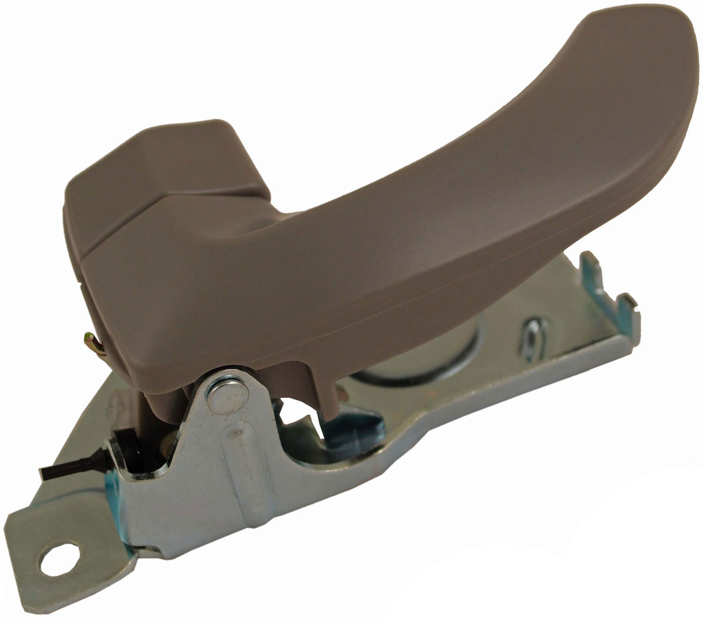 Interior Door Handle Rear Left Gray - Dorman# 83577