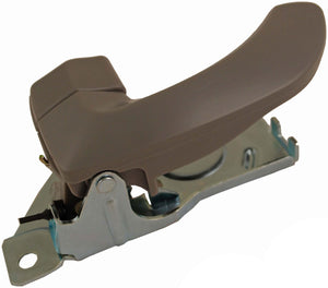 Interior Door Handle Rear Left Gray - Dorman# 83577