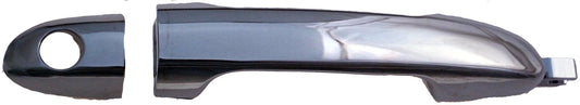 New Interior Door Handle Front Right - Dorman 83580