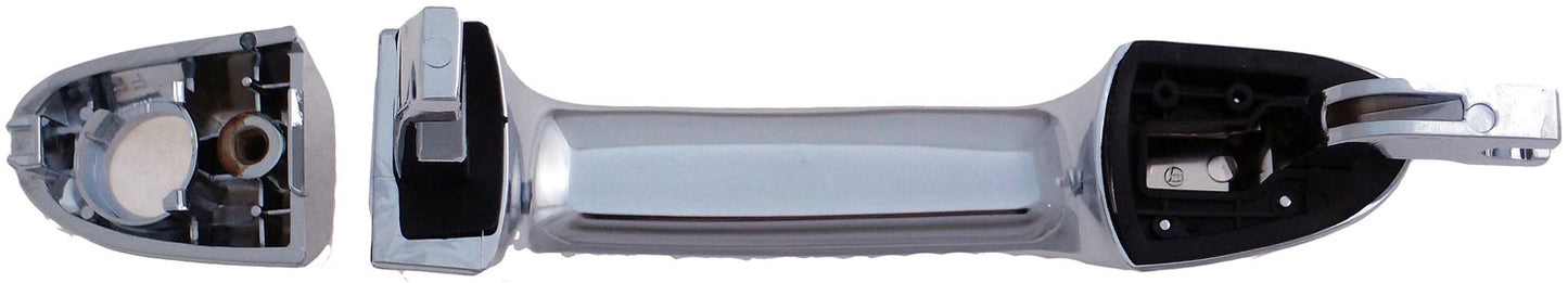 New Interior Door Handle Front Right - Dorman 83580