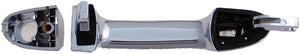 New Interior Door Handle Front Right - Dorman 83580