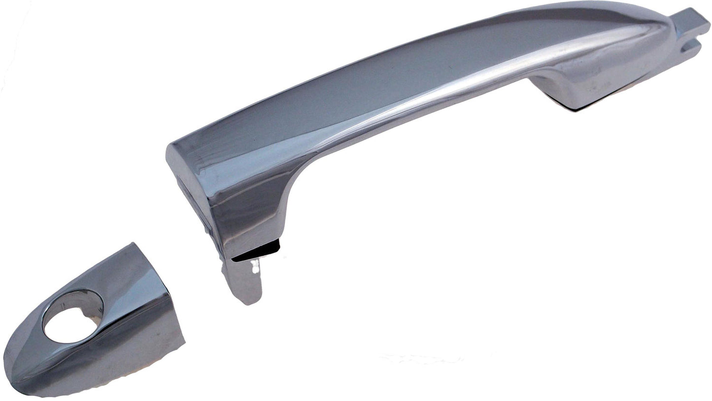 New Interior Door Handle Front Right - Dorman 83580
