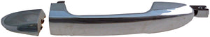 New Interior Door Handle Rear Left - Dorman 83581