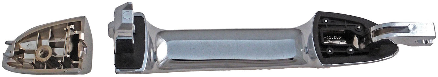 New Interior Door Handle Rear Left - Dorman 83581