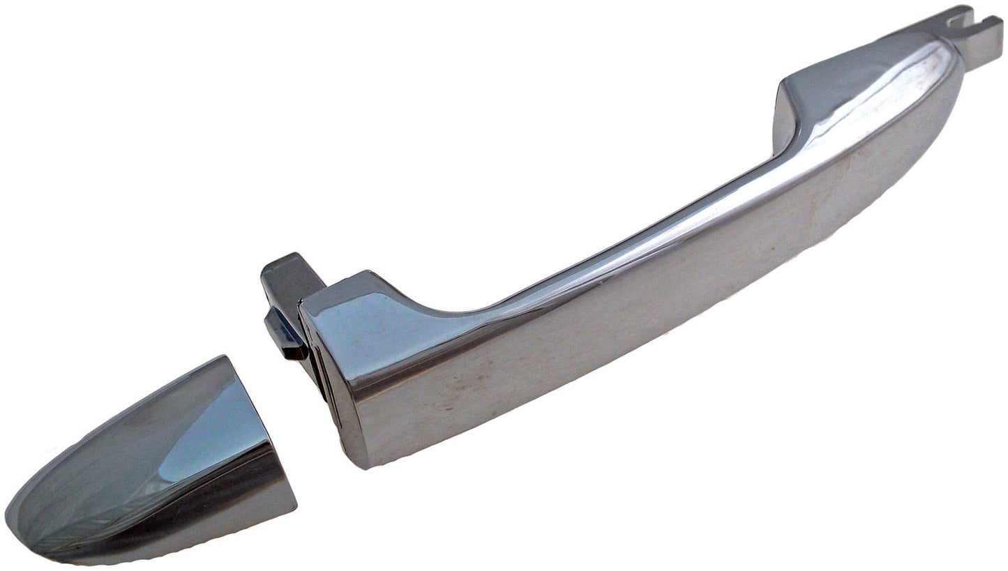 New Interior Door Handle Rear Left - Dorman 83581