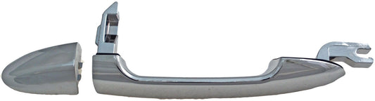 New Interior Door Handle Rear Right - Dorman 83582