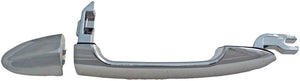 New Interior Door Handle Rear Right - Dorman 83582