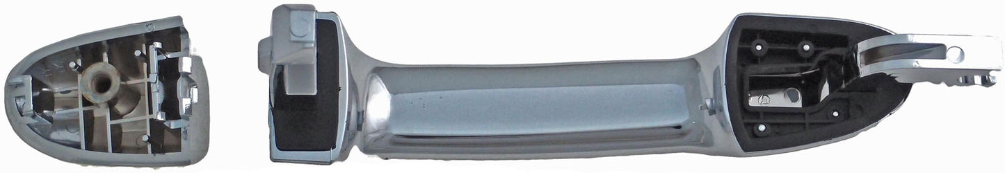 New Interior Door Handle Rear Right - Dorman 83582