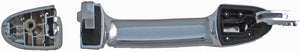 New Interior Door Handle Rear Right - Dorman 83582