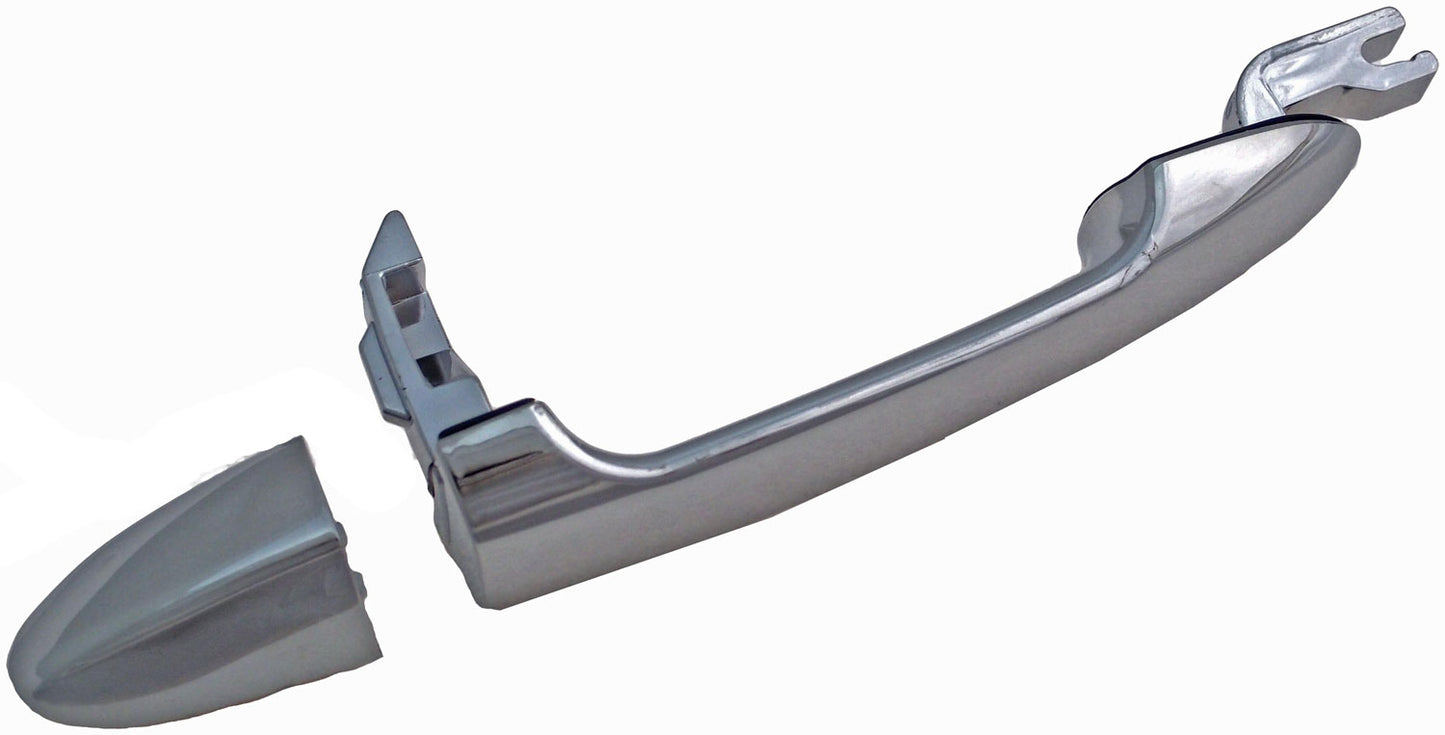New Interior Door Handle Rear Right - Dorman 83582