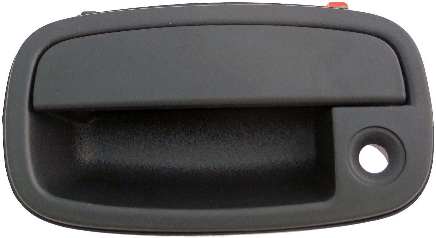 New Exterior Door Handle Front Left - Dorman 83585