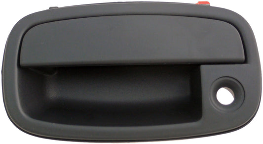 New Exterior Door Handle Front Left - Dorman 83585