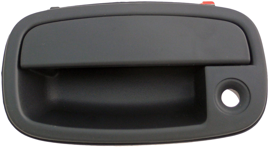 New Exterior Door Handle Front Left - Dorman 83585