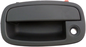 New Exterior Door Handle Front Left - Dorman 83585
