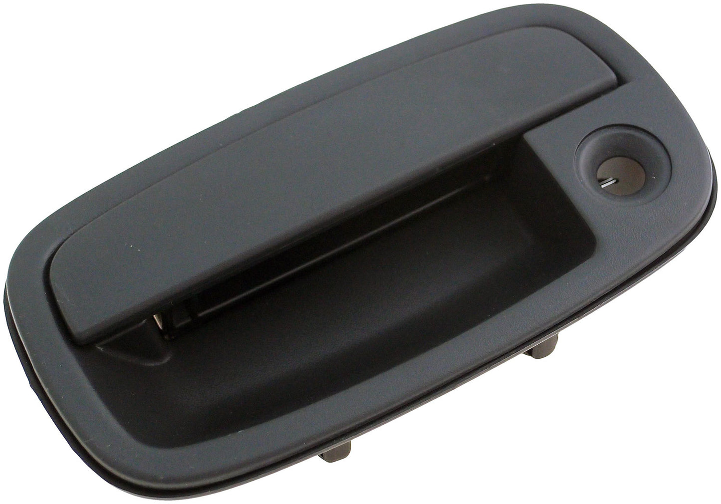 New Exterior Door Handle Front Left - Dorman 83585