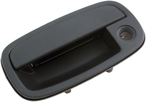 New Exterior Door Handle Front Left - Dorman 83585