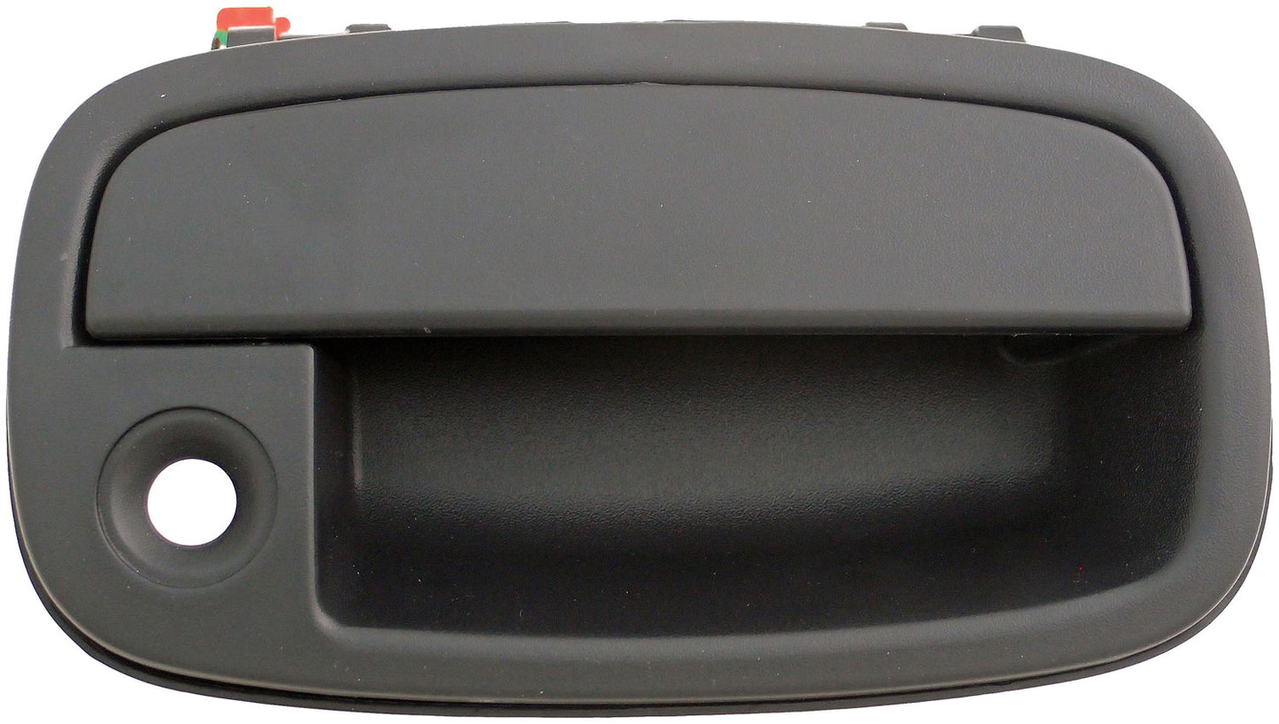 New Exterior Door Handle Front Right - Dorman 83586