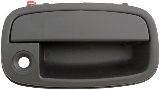 New Exterior Door Handle Front Right - Dorman 83586