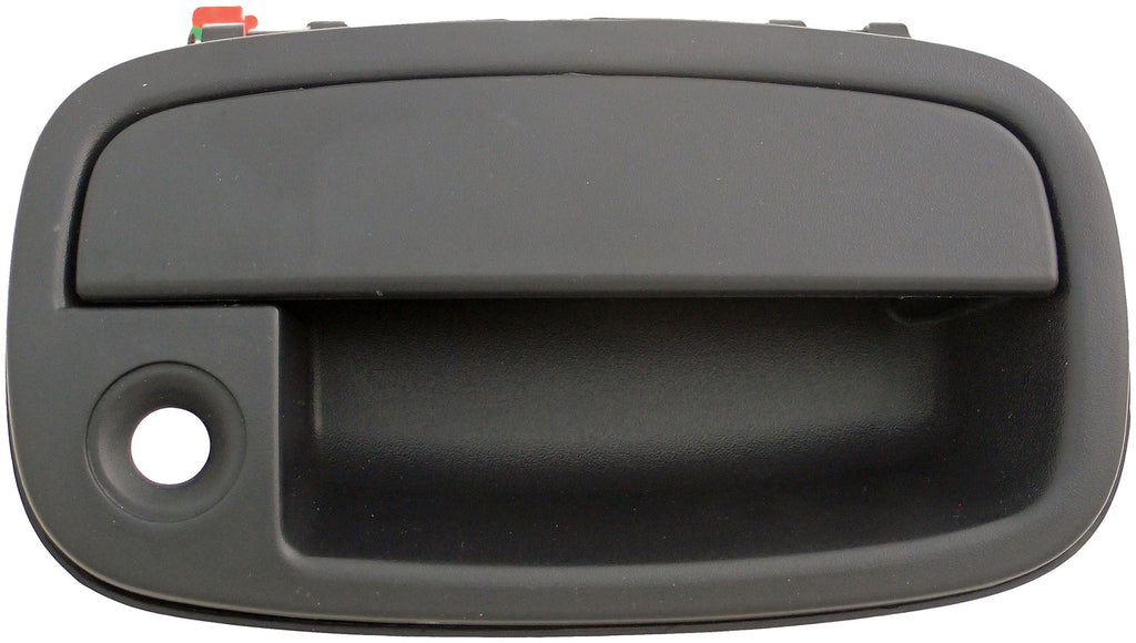 New Exterior Door Handle Front Right - Dorman 83586