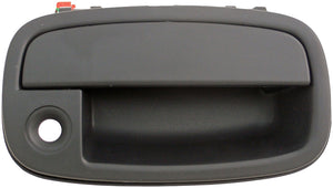 New Exterior Door Handle Front Right - Dorman 83586