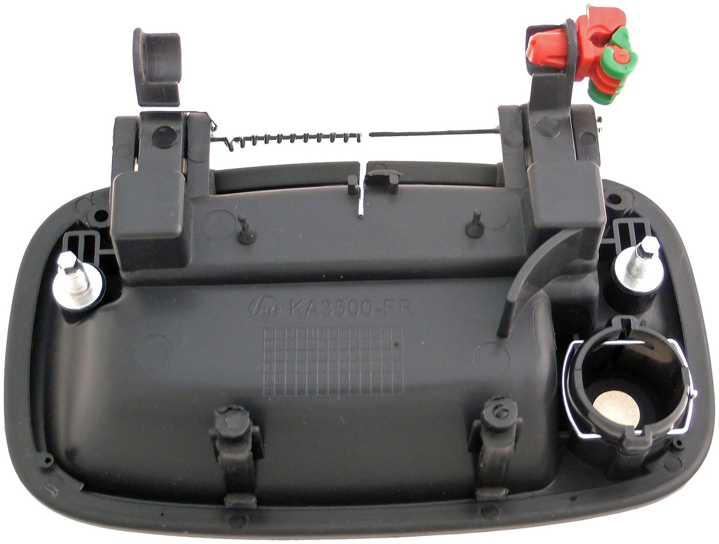 New Exterior Door Handle Front Right - Dorman 83586
