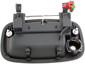 New Exterior Door Handle Front Right - Dorman 83586