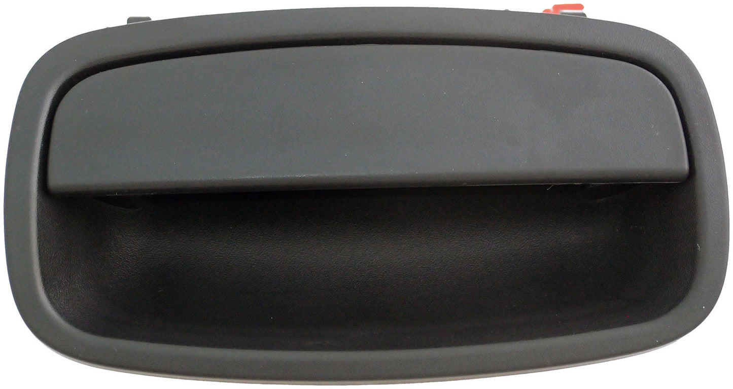 New Exterior Door Handle Rear Left - Dorman 83587