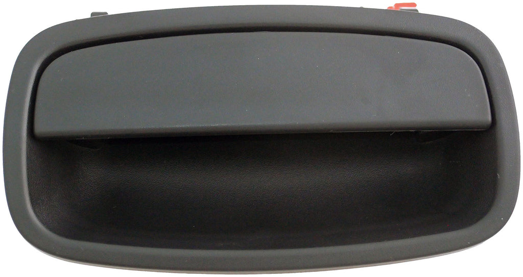 New Exterior Door Handle Rear Left - Dorman 83587