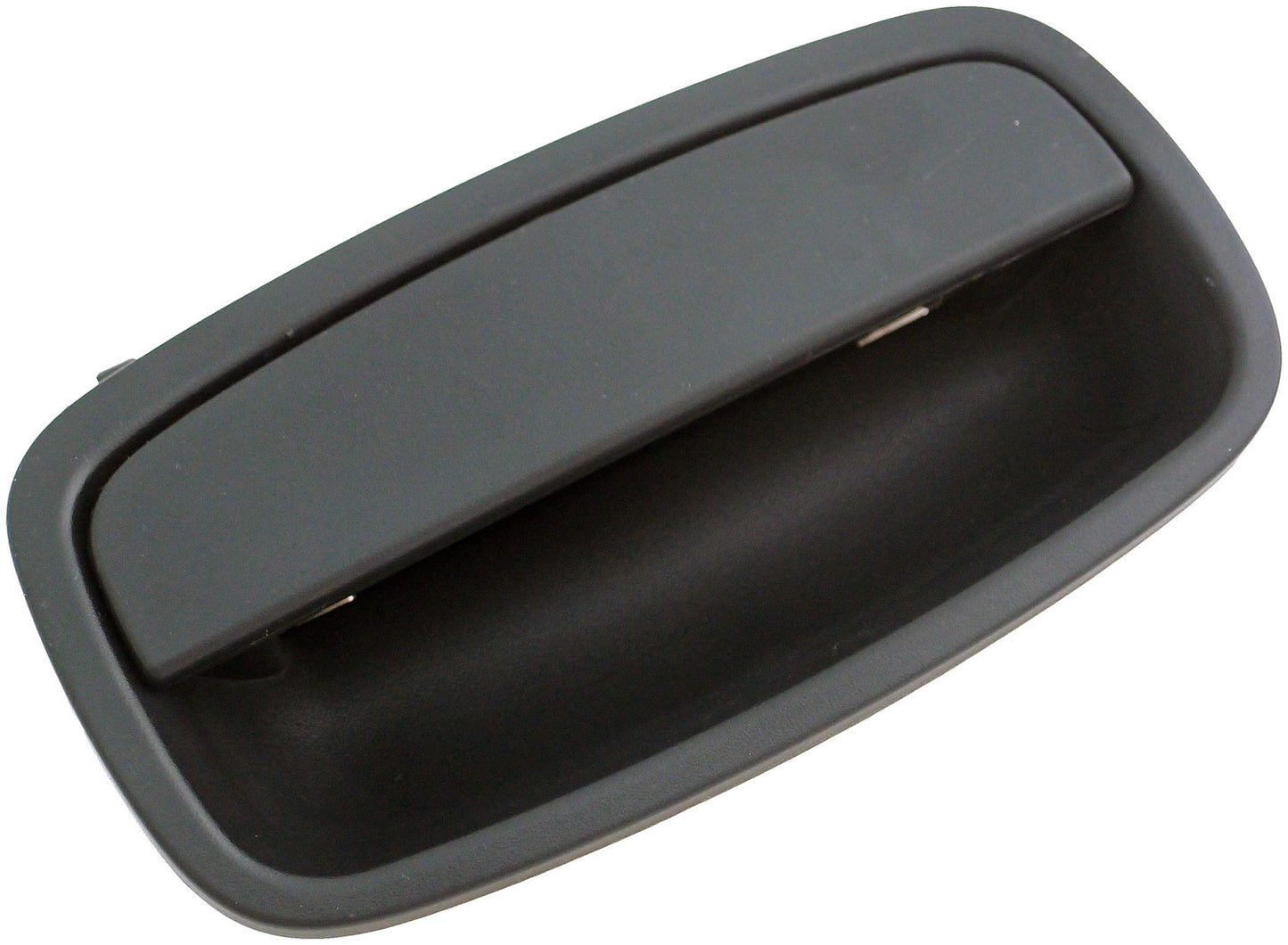 New Exterior Door Handle Rear Left - Dorman 83587