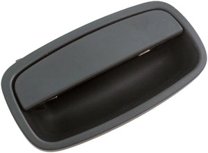 New Exterior Door Handle Rear Left - Dorman 83587