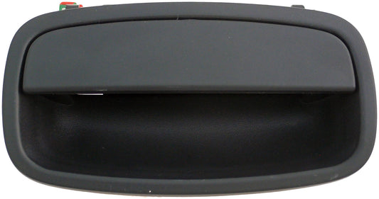 New Exterior Door Handle Rear Right - Dorman 83588