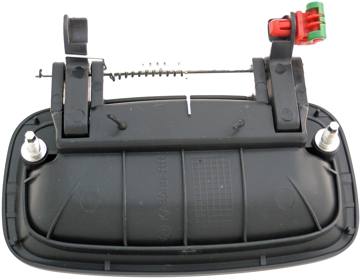 New Exterior Door Handle Rear Right - Dorman 83588