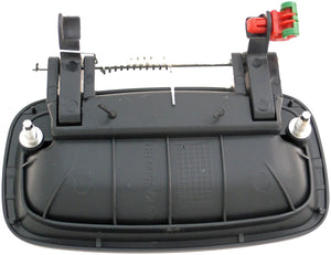 New Exterior Door Handle Rear Right - Dorman 83588