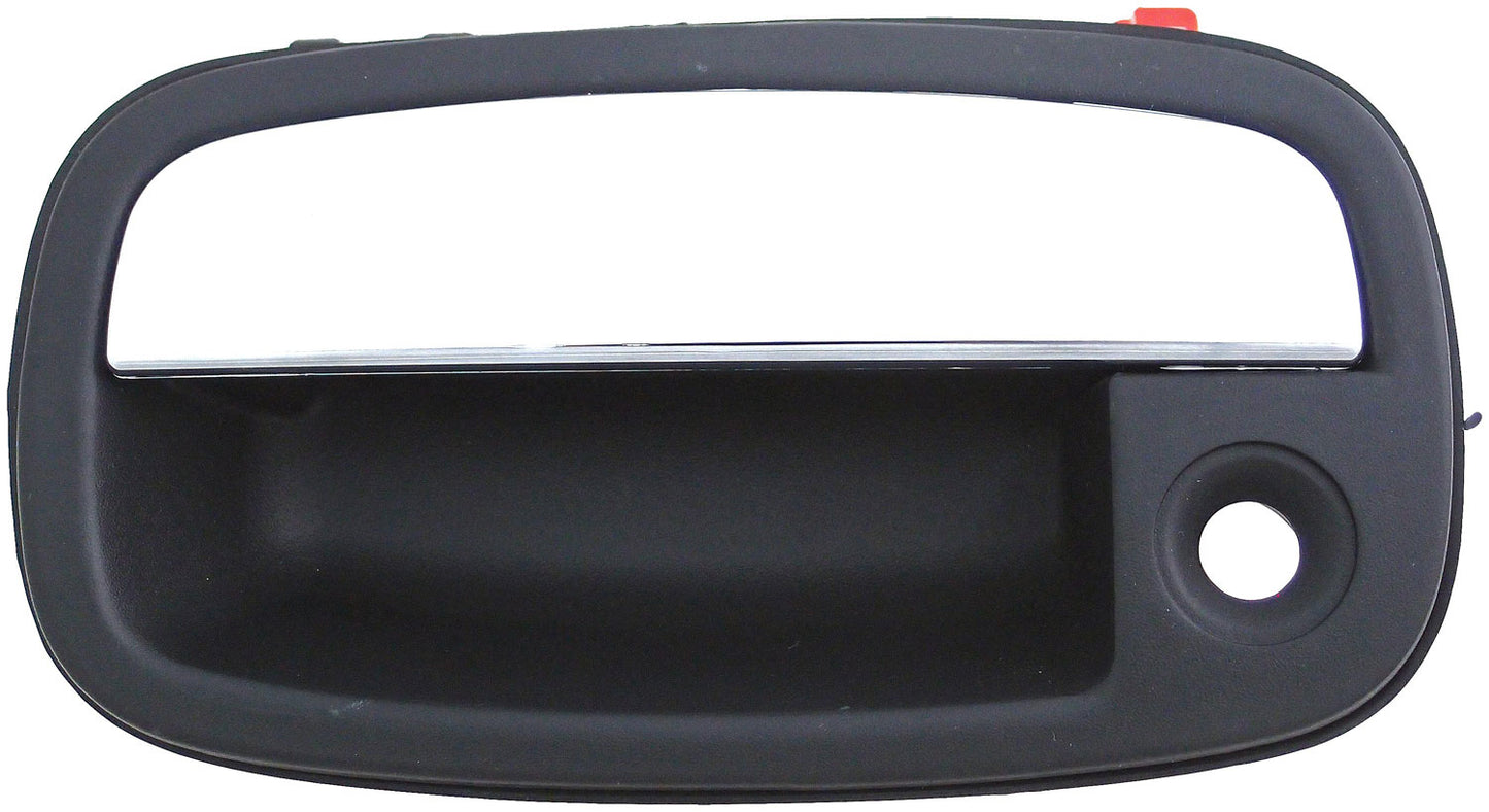 New Exterior Door Handle Front Left - Dorman 83589