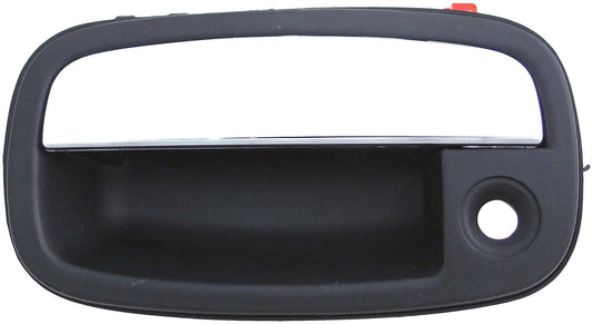 New Exterior Door Handle Front Left - Dorman 83589