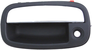 New Exterior Door Handle Front Left - Dorman 83589